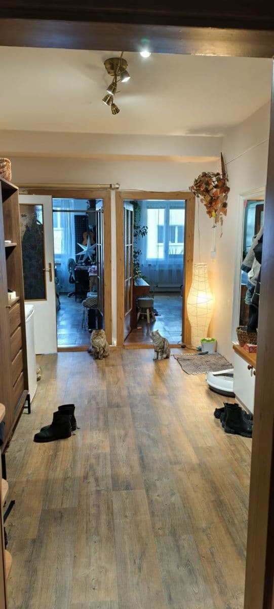 2 bedroom flat to rent, 75 m², Slámova, Brno, Jihomoravský Region 2 bedroom flat to rent, 75 m², Slámova, Brno, Jihomoravský Region