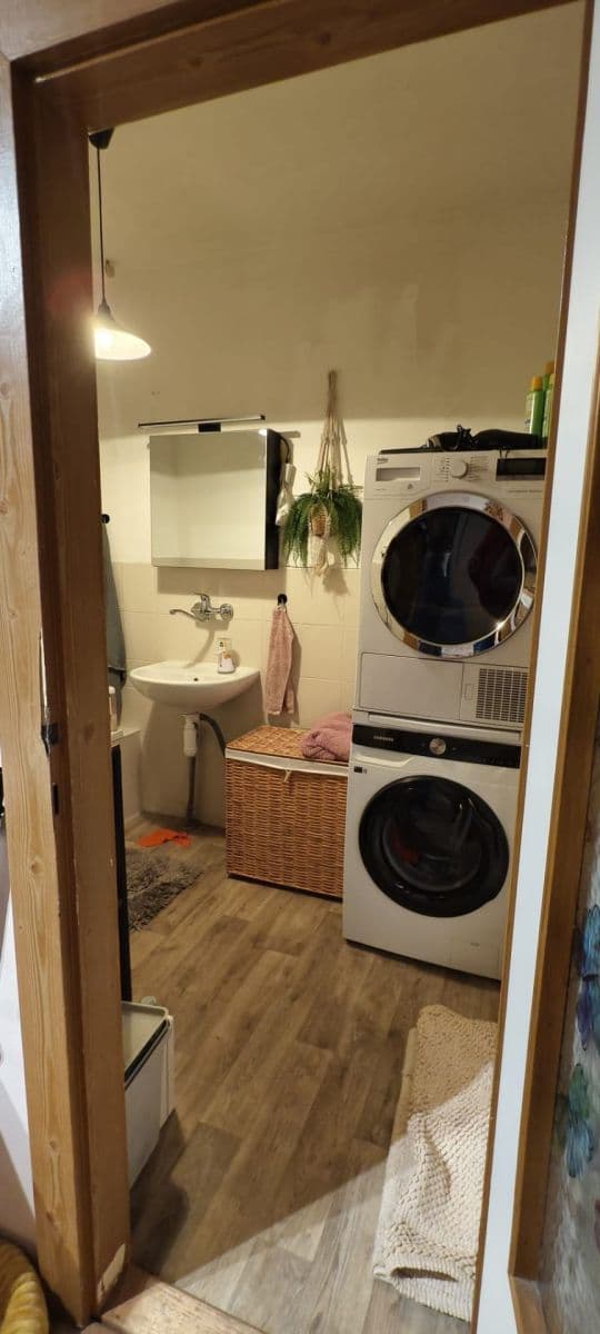 2 bedroom flat to rent, 75 m², Slámova, Brno, Jihomoravský Region 2 bedroom flat to rent, 75 m², Slámova, Brno, Jihomoravský Region