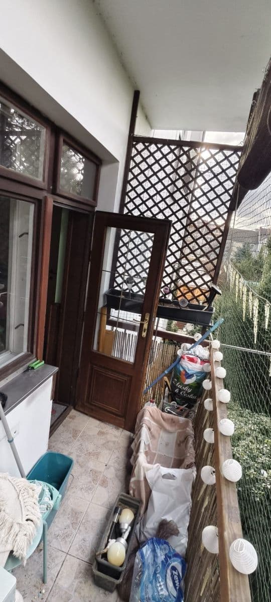 2 bedroom flat to rent, 75 m², Slámova, Brno, Jihomoravský Region 2 bedroom flat to rent, 75 m², Slámova, Brno, Jihomoravský Region