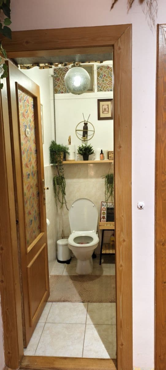 2 bedroom flat to rent, 75 m², Slámova, Brno, Jihomoravský Region 2 bedroom flat to rent, 75 m², Slámova, Brno, Jihomoravský Region