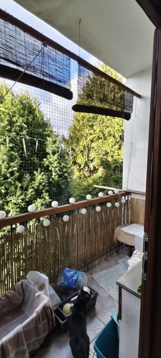 2 bedroom flat to rent, 75 m², Slámova, Brno, Jihomoravský Region 2 bedroom flat to rent, 75 m², Slámova, Brno, Jihomoravský Region