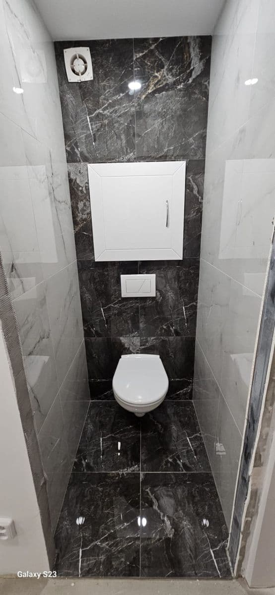 1 bedroom with open-plan kitchen flat to rent, 56 m², Na Kopci, Karviná, Moravskoslezský Region 1 bedroom with open-plan kitchen flat to rent, 56 m², Na Kopci, Karviná, Moravskoslezský Region