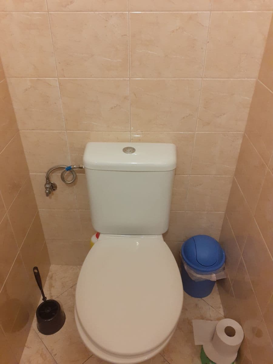 1 bedroom with open-plan kitchen flat to rent, 52 m², Pešlova, Prague, Prague 1 bedroom with open-plan kitchen flat to rent, 52 m², Pešlova, Prague, Prague