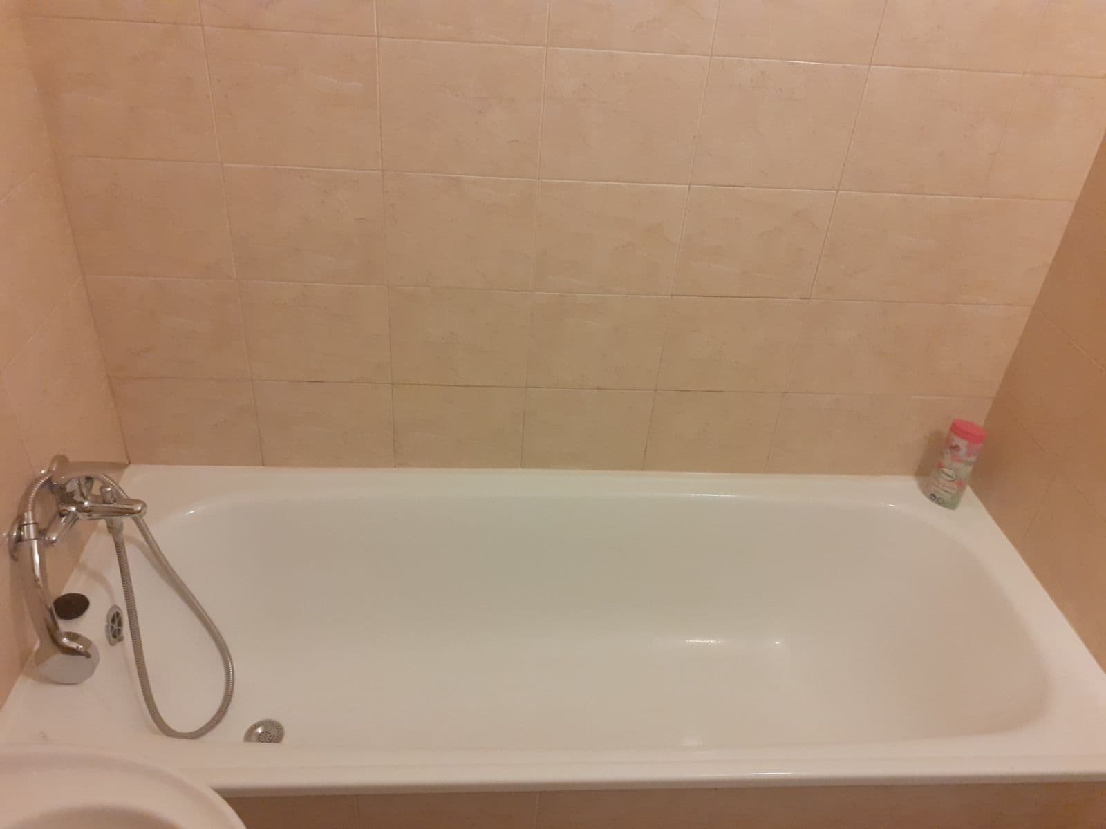 1 bedroom with open-plan kitchen flat to rent, 52 m², Pešlova, Prague, Prague 1 bedroom with open-plan kitchen flat to rent, 52 m², Pešlova, Prague, Prague