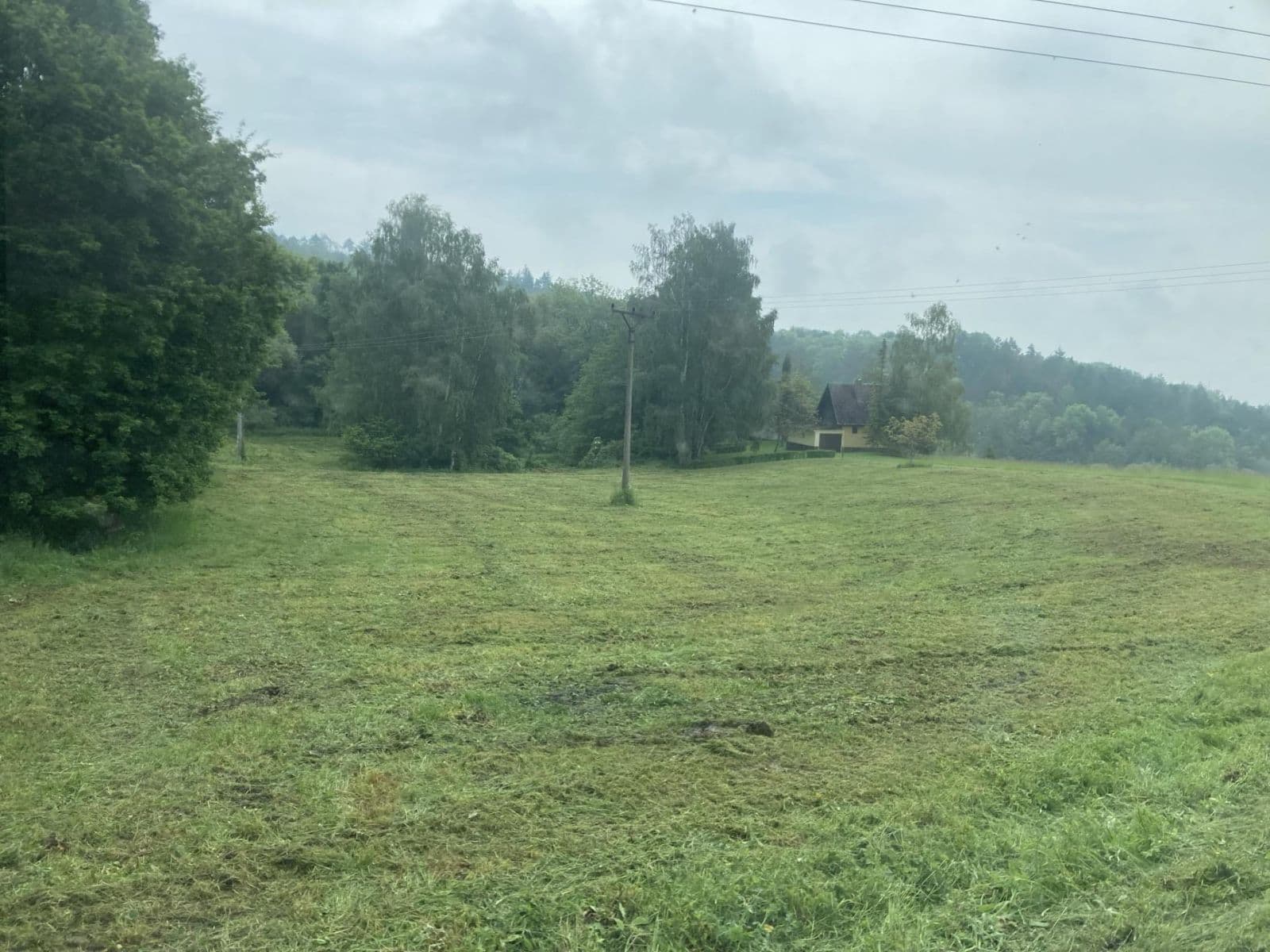 plot for sale, 3,967 m², Třebívlice, Ústecký Region plot for sale, 3,967 m², Třebívlice, Ústecký Region