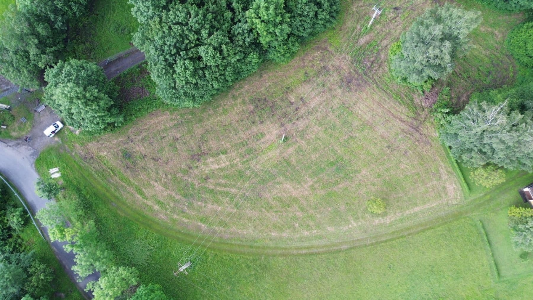 plot for sale, 3,967 m², Třebívlice, Ústecký Region plot for sale, 3,967 m², Třebívlice, Ústecký Region