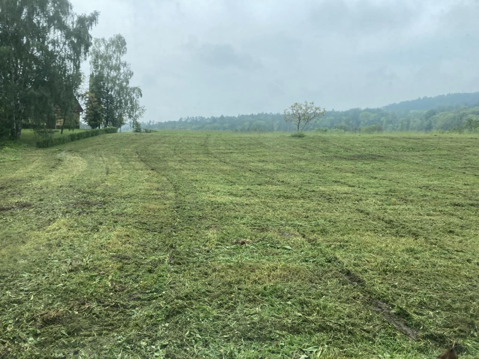 plot for sale, 3,967 m², Třebívlice, Ústecký Region plot for sale, 3,967 m², Třebívlice, Ústecký Region