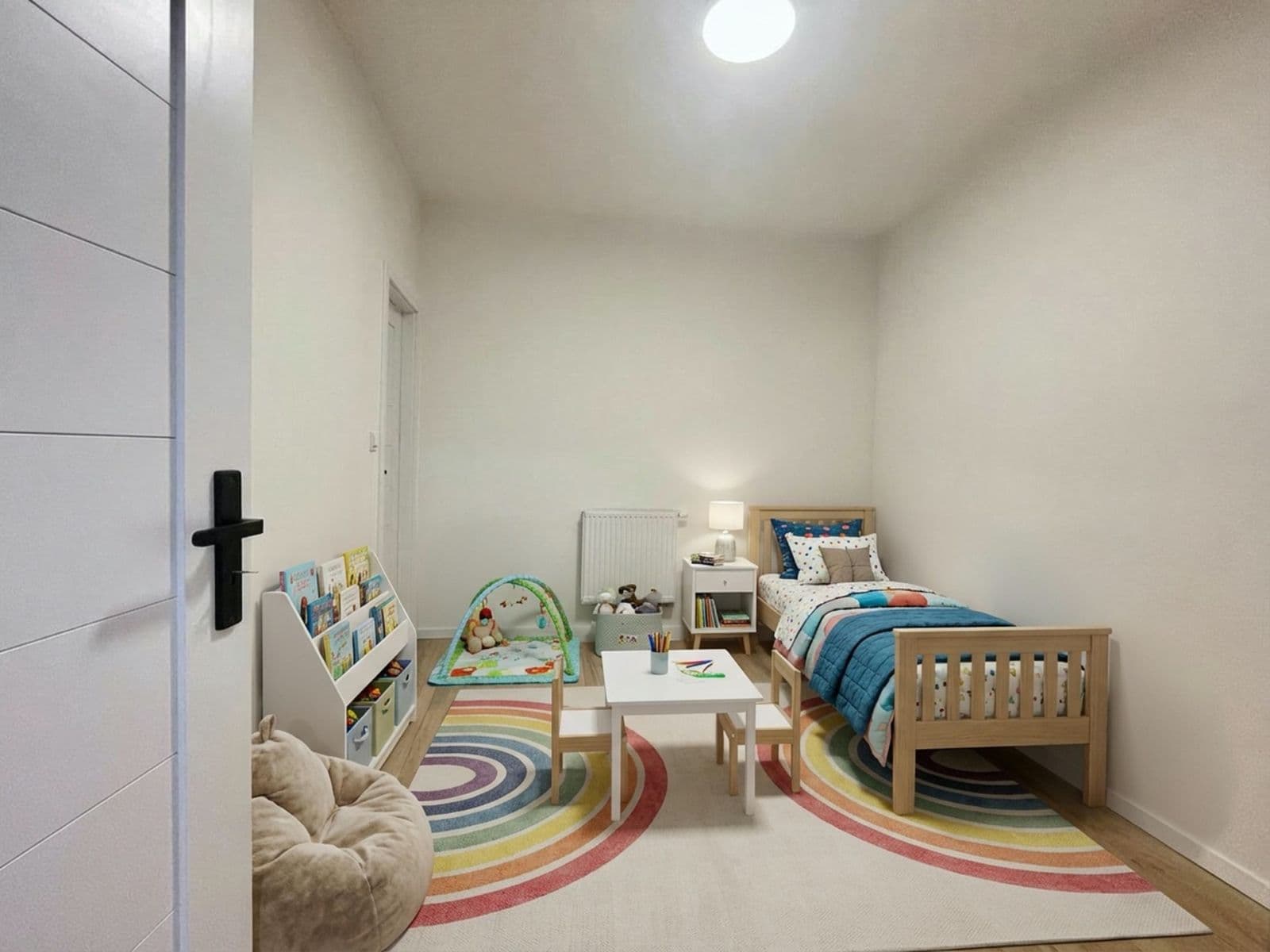 4 bedroom flat to rent, 85 m², Dolní, Ostrava, Moravskoslezský Region 4 bedroom flat to rent, 85 m², Dolní, Ostrava, Moravskoslezský Region