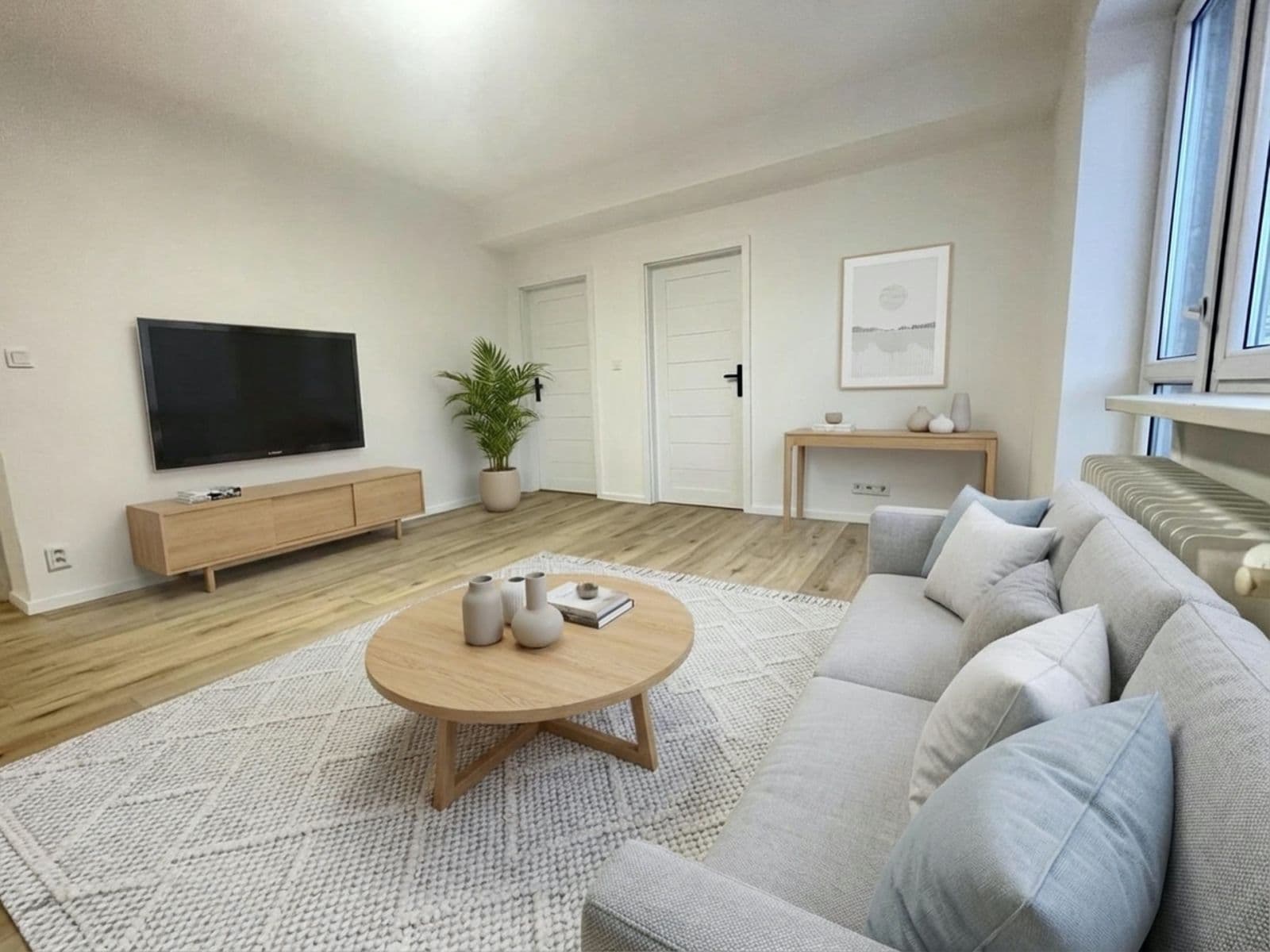 4 bedroom flat to rent, 85 m², Dolní, Ostrava, Moravskoslezský Region 4 bedroom flat to rent, 85 m², Dolní, Ostrava, Moravskoslezský Region