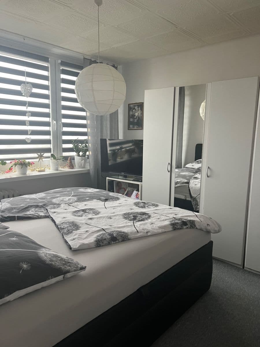 2 bedroom flat to rent, 50 m², Ivana Olbrachta, Nymburk, Středočeský Region 2 bedroom flat to rent, 50 m², Ivana Olbrachta, Nymburk, Středočeský Region