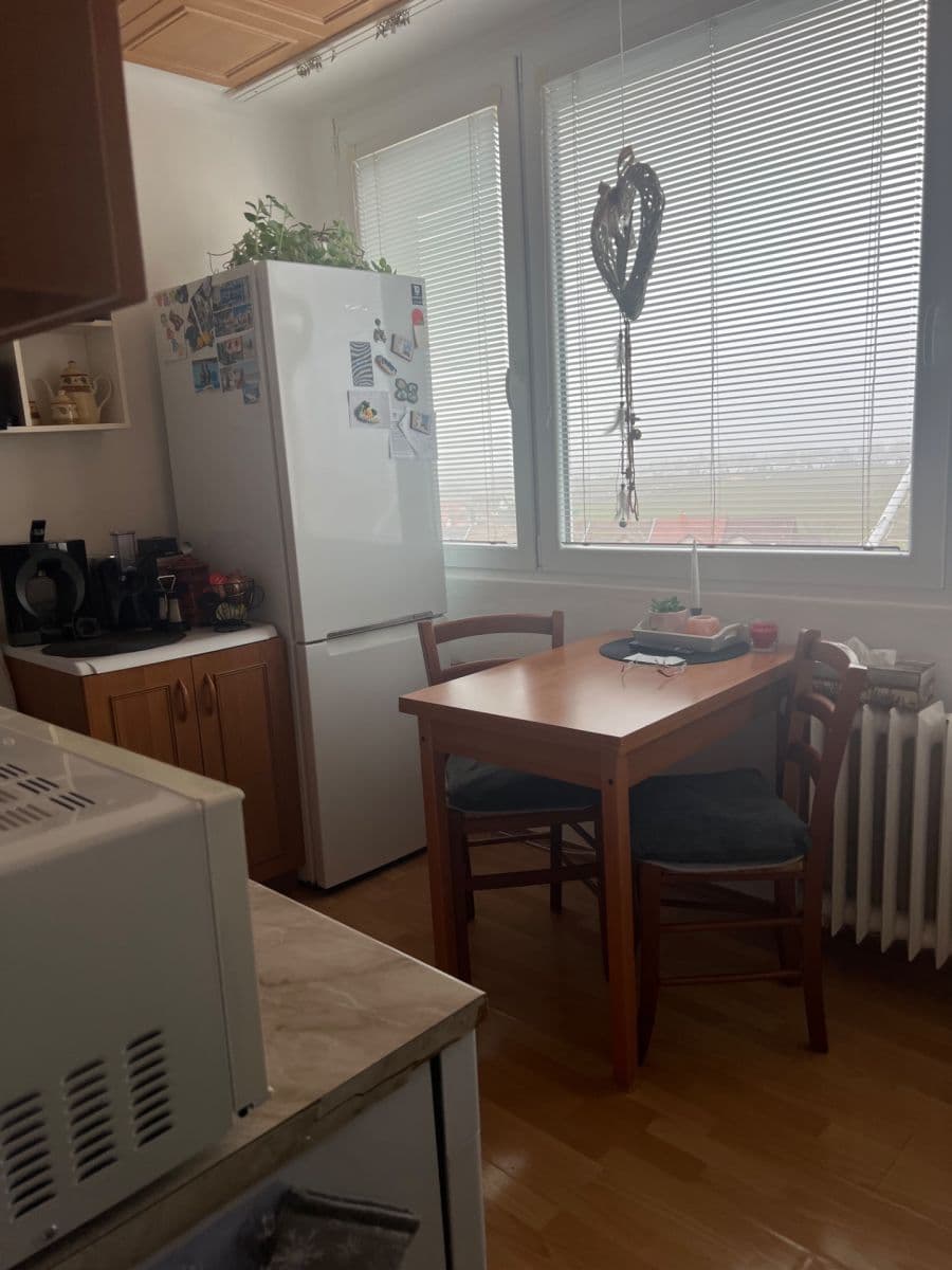 2 bedroom flat to rent, 50 m², Ivana Olbrachta, Nymburk, Středočeský Region 2 bedroom flat to rent, 50 m², Ivana Olbrachta, Nymburk, Středočeský Region