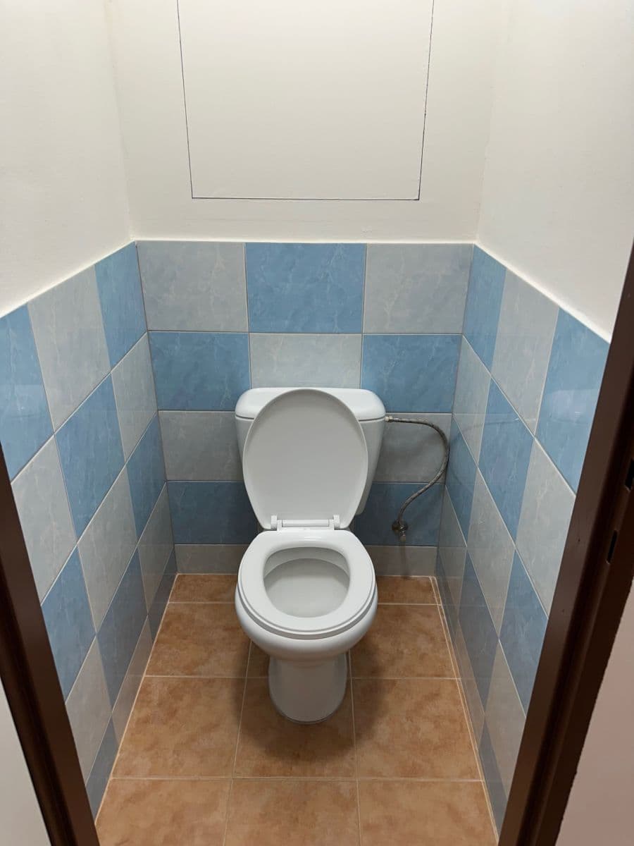 2 bedroom with open-plan kitchen flat to rent, 68 m², Křejpského, Prague, Prague 2 bedroom with open-plan kitchen flat to rent, 68 m², Křejpského, Prague, Prague