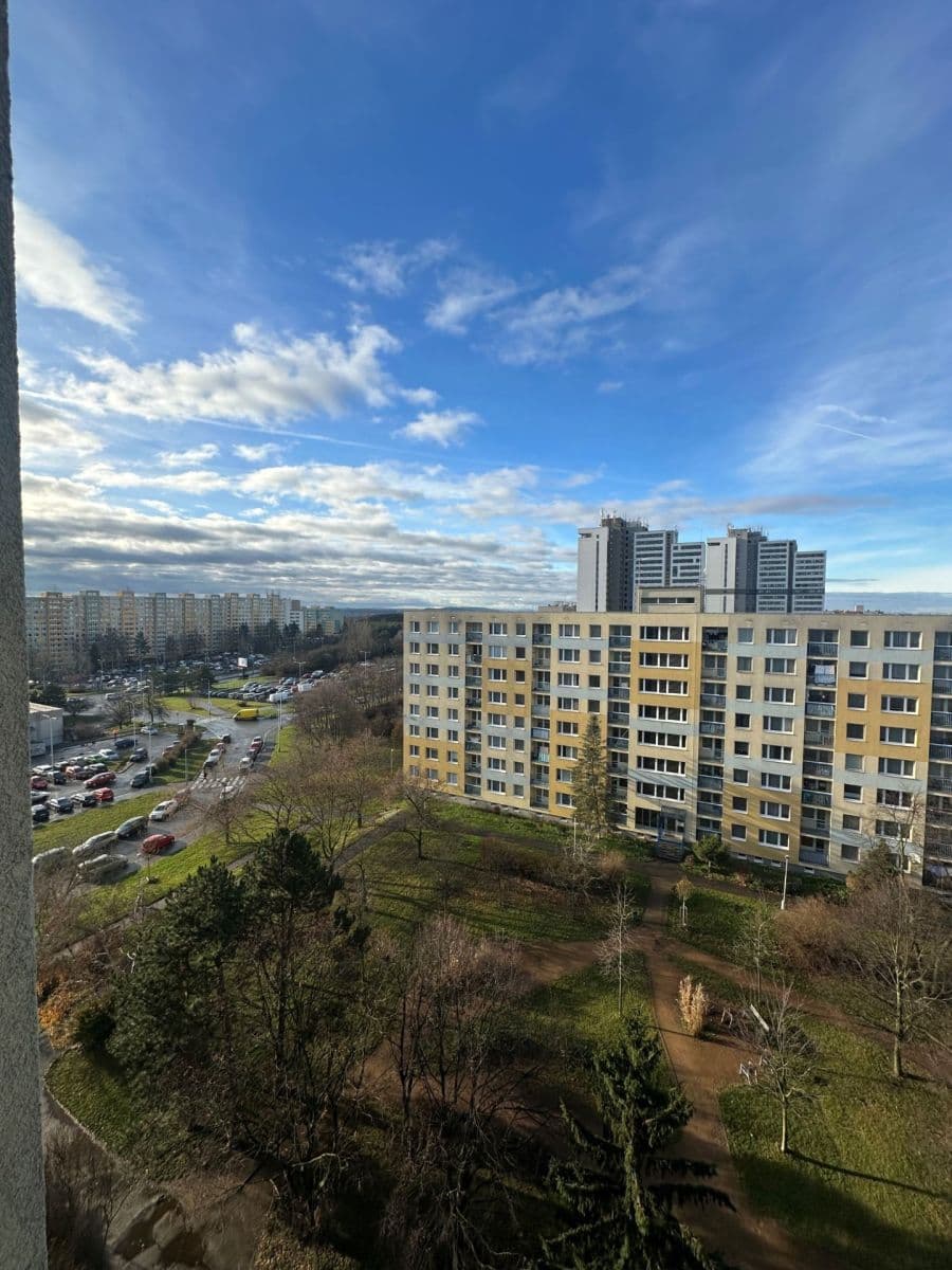 2 bedroom with open-plan kitchen flat to rent, 68 m², Křejpského, Prague, Prague 2 bedroom with open-plan kitchen flat to rent, 68 m², Křejpského, Prague, Prague