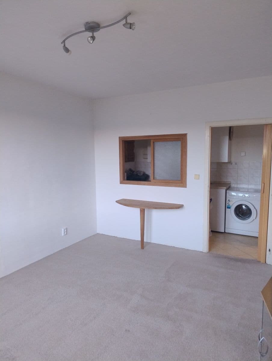 1 bedroom with open-plan kitchen flat to rent, 39 m², Štúrova, Prague, Prague 1 bedroom with open-plan kitchen flat to rent, 39 m², Štúrova, Prague, Prague