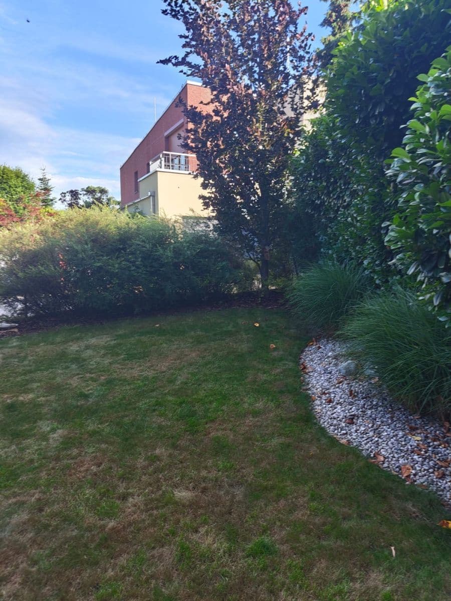 1 bedroom flat to rent, 35 m², Hvězdářská, Prague, Prague 1 bedroom flat to rent, 35 m², Hvězdářská, Prague, Prague