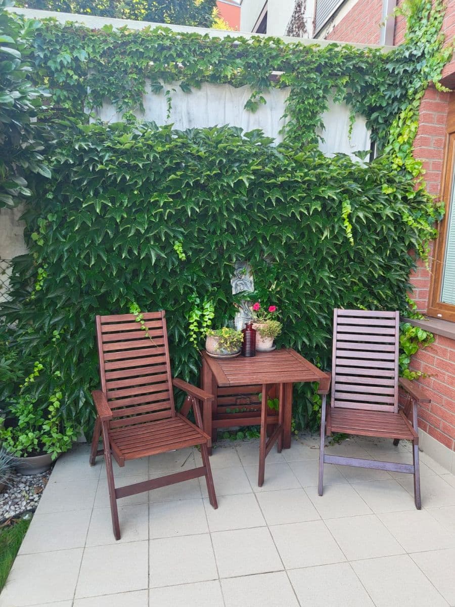 1 bedroom flat to rent, 35 m², Hvězdářská, Prague, Prague 1 bedroom flat to rent, 35 m², Hvězdářská, Prague, Prague