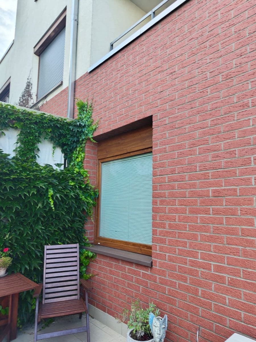 1 bedroom flat to rent, 35 m², Hvězdářská, Prague, Prague 1 bedroom flat to rent, 35 m², Hvězdářská, Prague, Prague