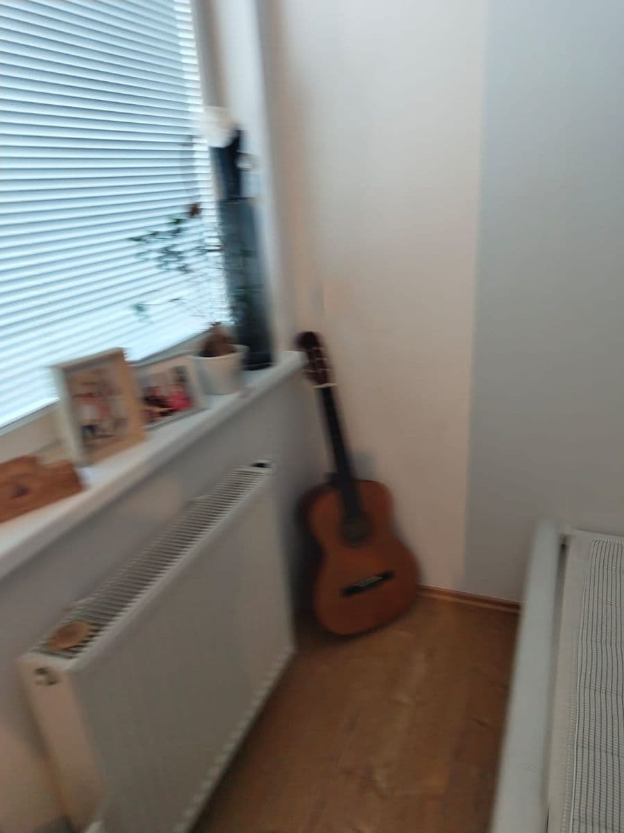 1 bedroom flat to rent, 35 m², Hvězdářská, Prague, Prague 1 bedroom flat to rent, 35 m², Hvězdářská, Prague, Prague