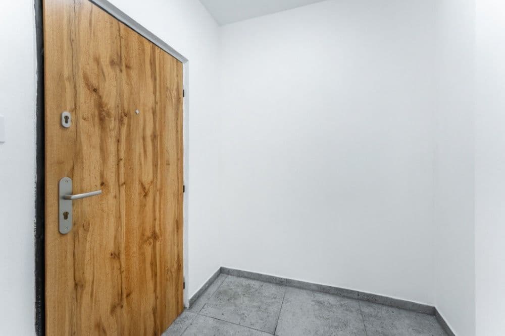 2 bedroom flat to rent, 52 m², Kamenná, Olomoucký Region 2 bedroom flat to rent, 52 m², Kamenná, Olomoucký Region