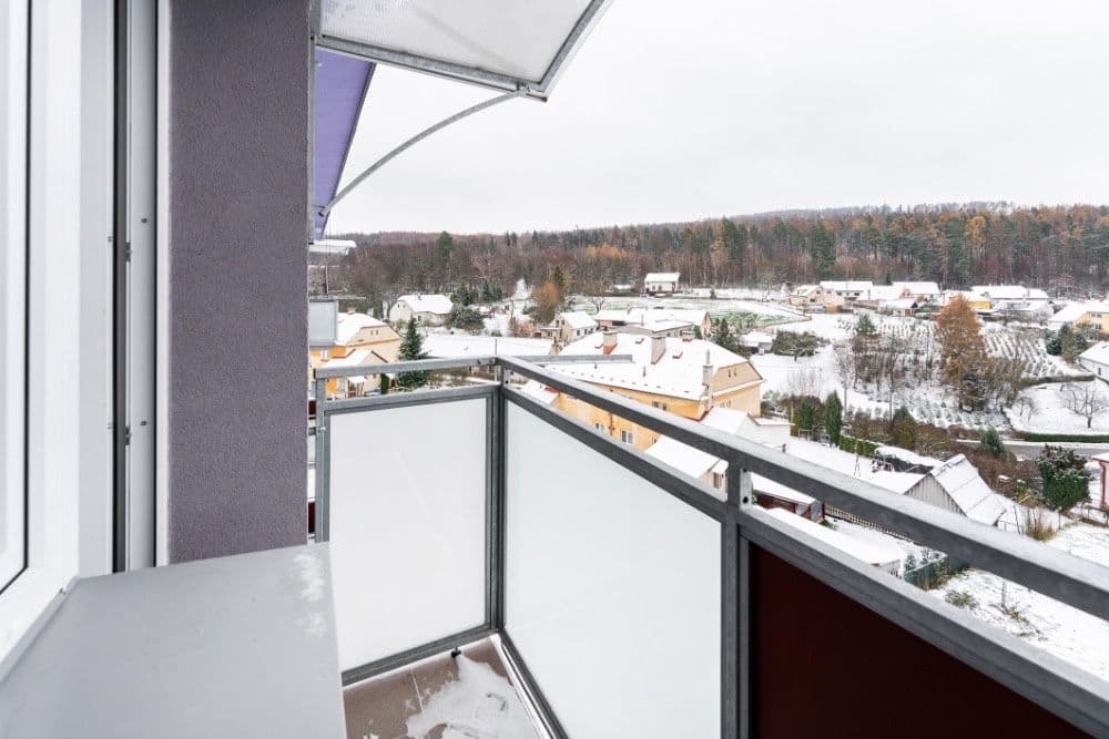 2 bedroom flat to rent, 52 m², Kamenná, Olomoucký Region 2 bedroom flat to rent, 52 m², Kamenná, Olomoucký Region