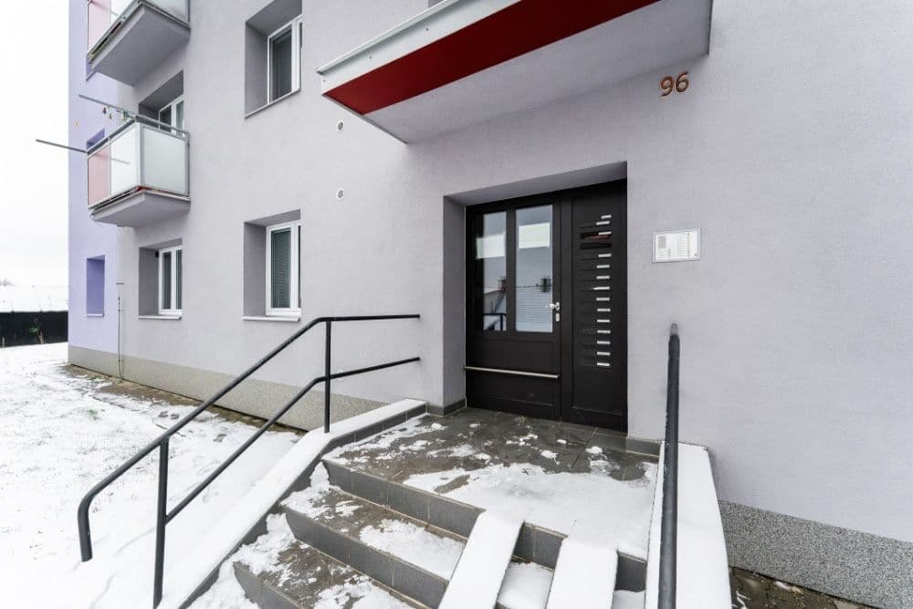 2 bedroom flat to rent, 52 m², Kamenná, Olomoucký Region 2 bedroom flat to rent, 52 m², Kamenná, Olomoucký Region