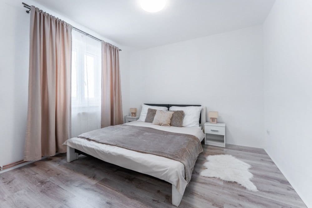 2 bedroom flat to rent, 52 m², Kamenná, Olomoucký Region 2 bedroom flat to rent, 52 m², Kamenná, Olomoucký Region