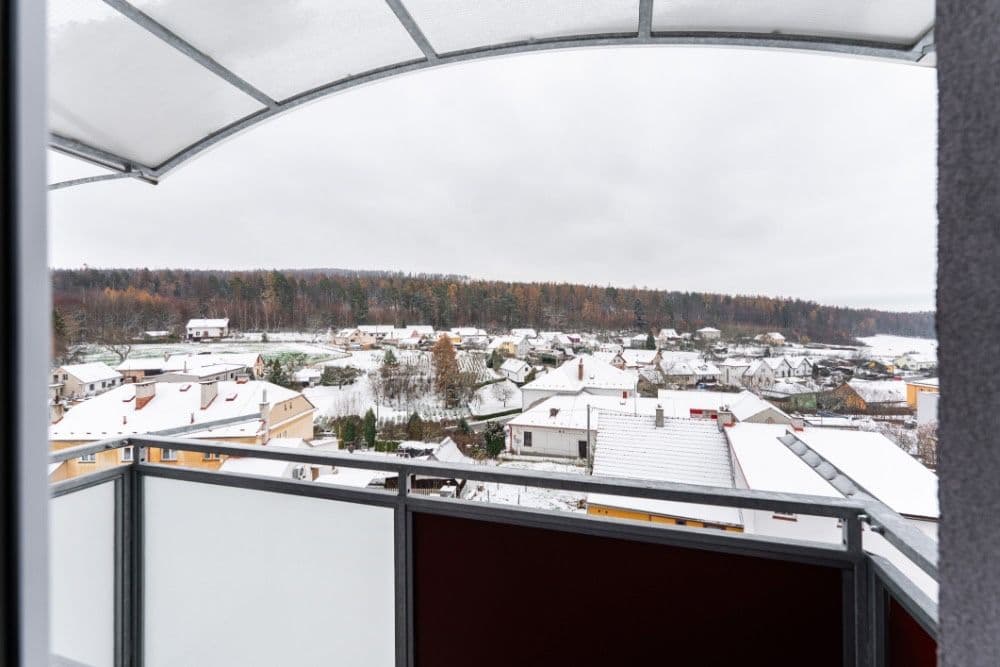 2 bedroom flat to rent, 52 m², Kamenná, Olomoucký Region 2 bedroom flat to rent, 52 m², Kamenná, Olomoucký Region