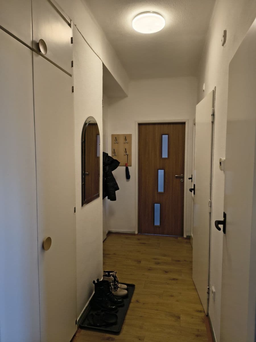 2 bedroom flat for sale, 53 m², Aleše Hrdličky, Ostrava, Moravskoslezský Region 2 bedroom flat for sale, 53 m², Aleše Hrdličky, Ostrava, Moravskoslezský Region