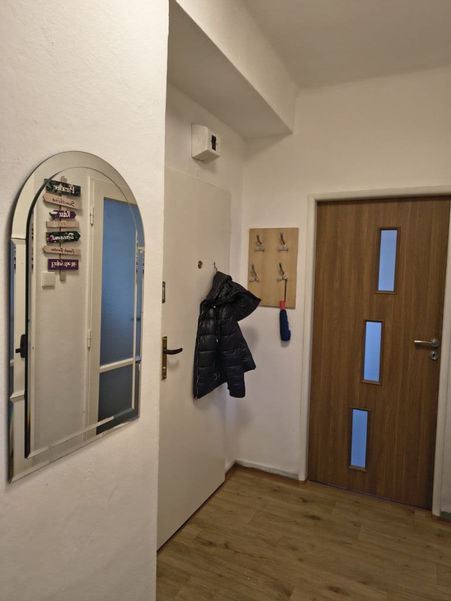 2 bedroom flat for sale, 53 m², Aleše Hrdličky, Ostrava, Moravskoslezský Region 2 bedroom flat for sale, 53 m², Aleše Hrdličky, Ostrava, Moravskoslezský Region