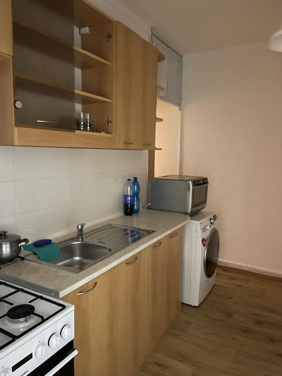 2 bedroom flat for sale, 53 m², Aleše Hrdličky, Ostrava, Moravskoslezský Region 2 bedroom flat for sale, 53 m², Aleše Hrdličky, Ostrava, Moravskoslezský Region