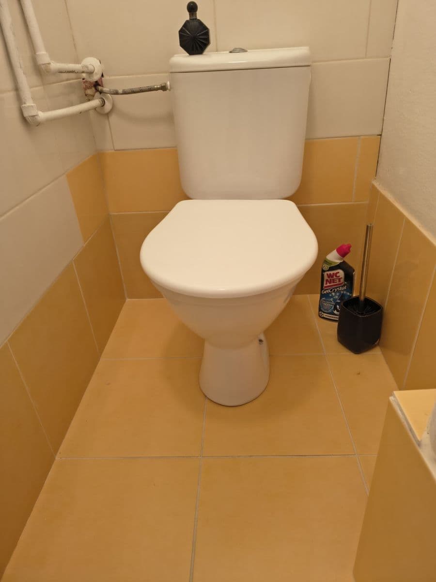 2 bedroom flat for sale, 53 m², Aleše Hrdličky, Ostrava, Moravskoslezský Region 2 bedroom flat for sale, 53 m², Aleše Hrdličky, Ostrava, Moravskoslezský Region