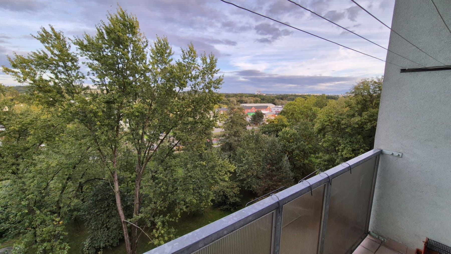 2 bedroom flat for sale, 53 m², Aleše Hrdličky, Ostrava, Moravskoslezský Region 2 bedroom flat for sale, 53 m², Aleše Hrdličky, Ostrava, Moravskoslezský Region