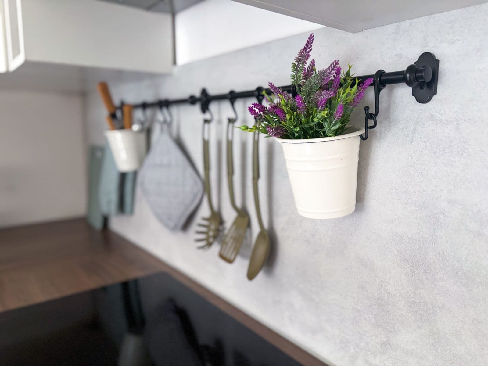 1 bedroom with open-plan kitchen flat to rent, 44 m², Amurská, Prague, Prague 1 bedroom with open-plan kitchen flat to rent, 44 m², Amurská, Prague, Prague