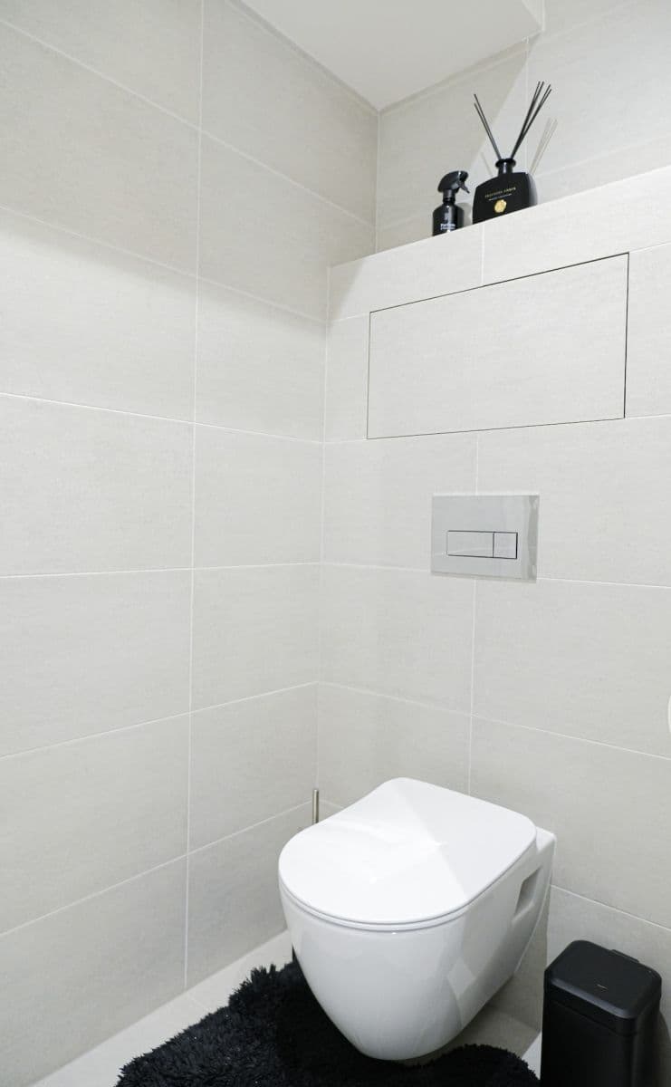 flat to rent, 44 m², V Háji, Prague, Prague flat to rent, 44 m², V Háji, Prague, Prague