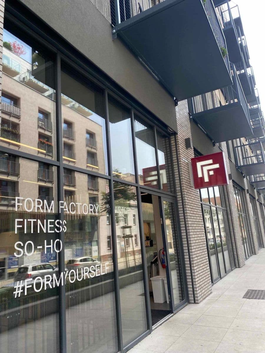 flat to rent, 44 m², V Háji, Prague, Prague flat to rent, 44 m², V Háji, Prague, Prague