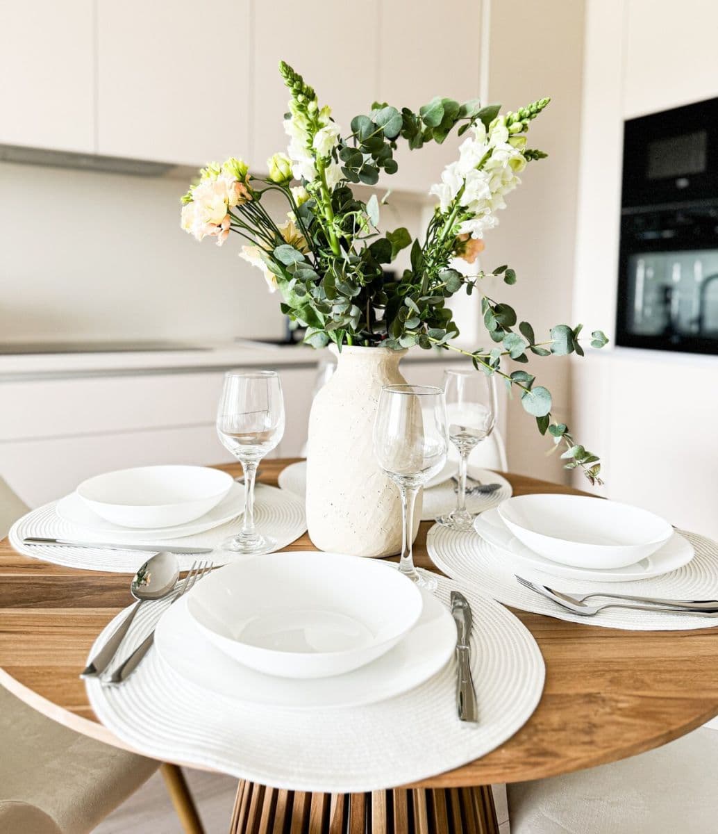 flat to rent, 44 m², V Háji, Prague, Prague flat to rent, 44 m², V Háji, Prague, Prague