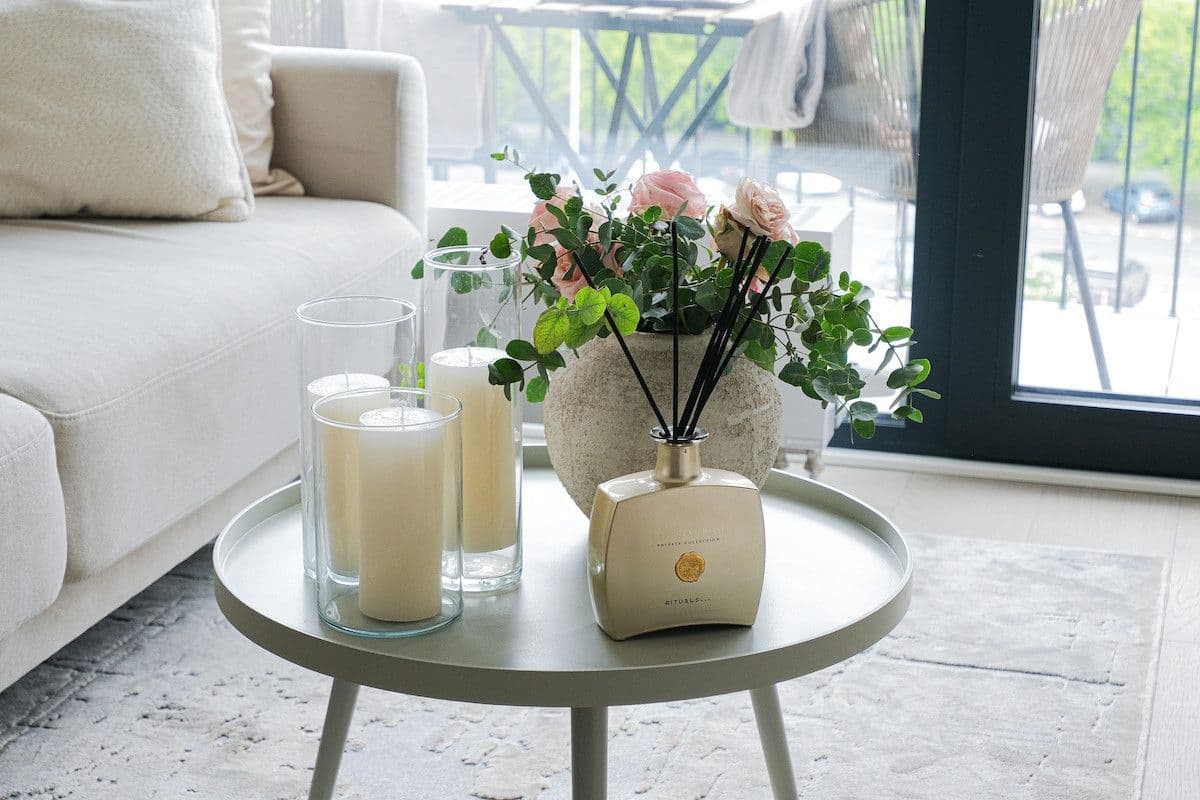 flat to rent, 44 m², V Háji, Prague, Prague flat to rent, 44 m², V Háji, Prague, Prague