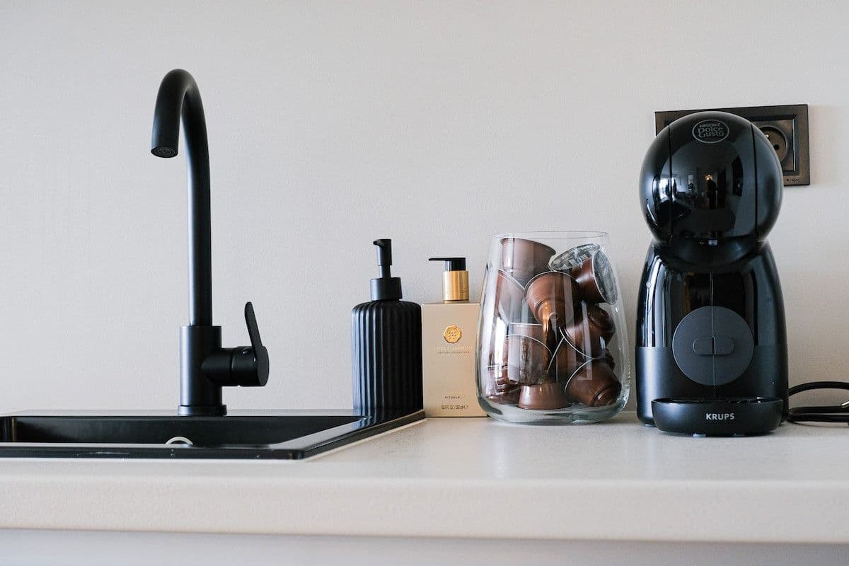 flat to rent, 44 m², V Háji, Prague, Prague flat to rent, 44 m², V Háji, Prague, Prague