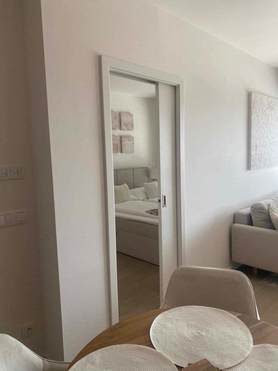 flat to rent, 44 m², V Háji, Prague, Prague flat to rent, 44 m², V Háji, Prague, Prague