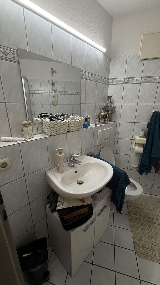 2 bedroom flat to rent, 61 m², Köln, North Rhine-Westphalia 2 bedroom flat to rent, 61 m², Köln, North Rhine-Westphalia