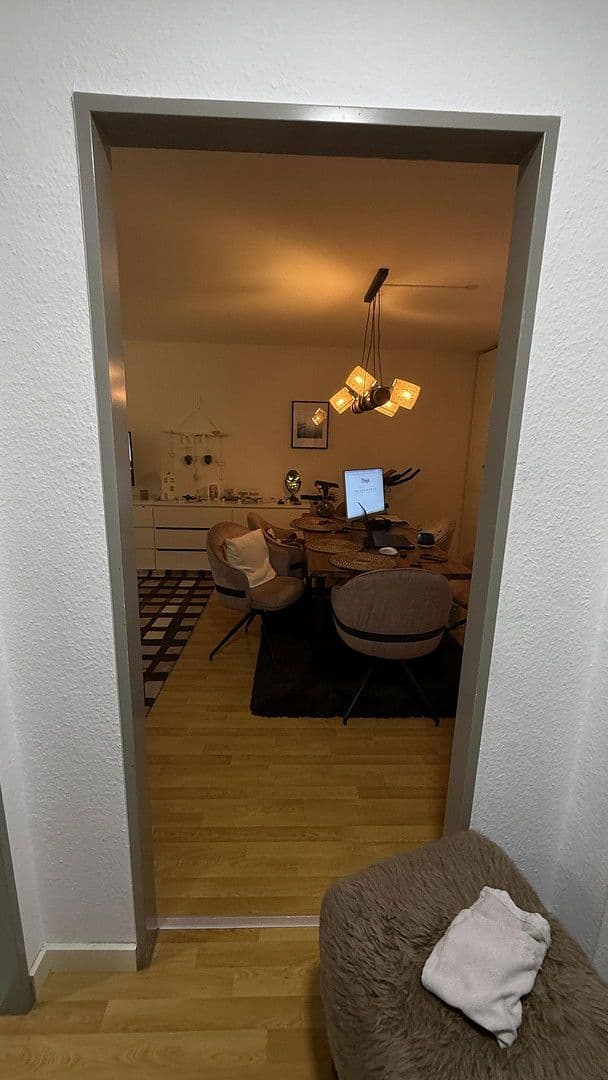 2 bedroom flat to rent, 61 m², Köln, North Rhine-Westphalia 2 bedroom flat to rent, 61 m², Köln, North Rhine-Westphalia