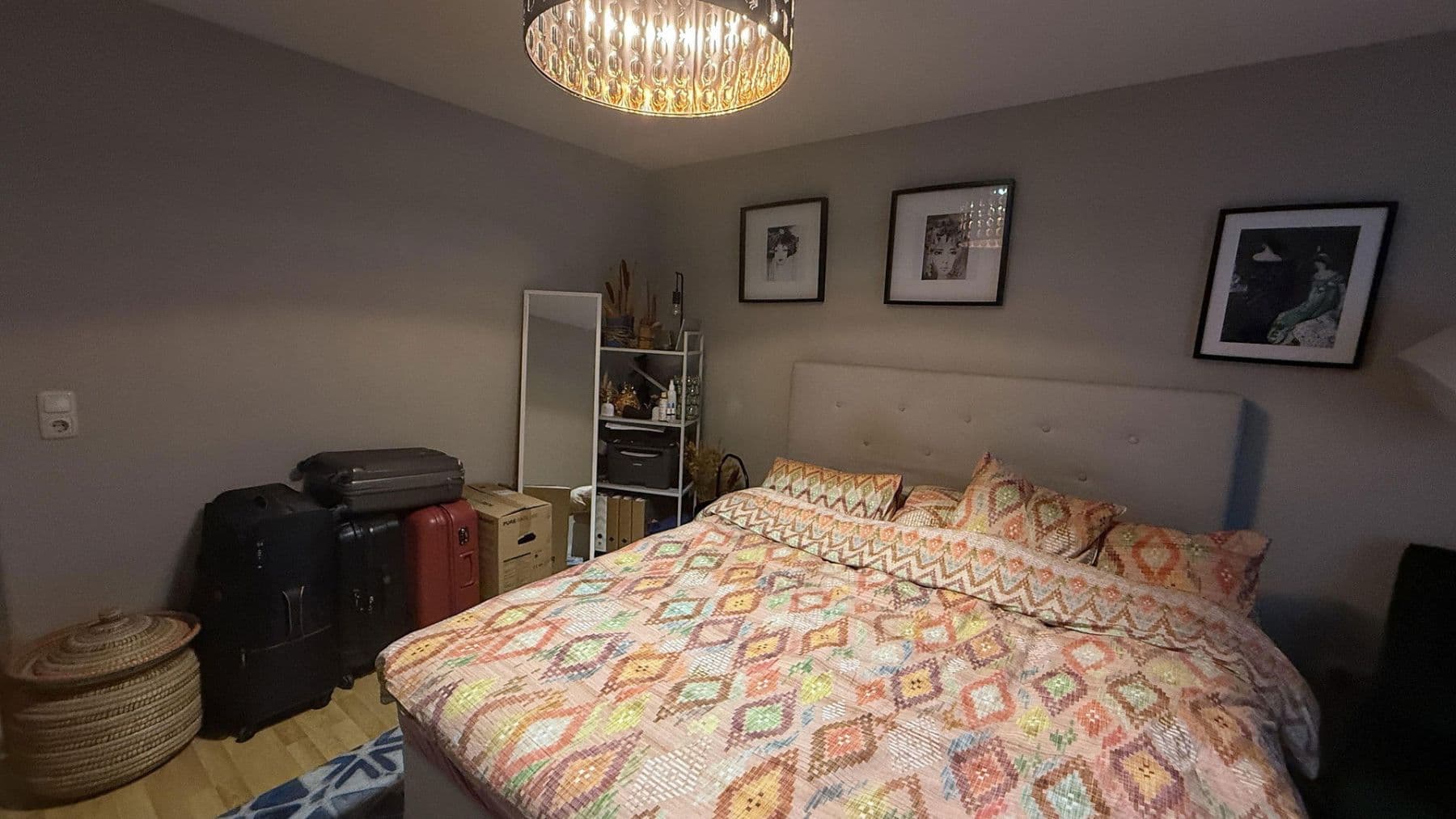 2 bedroom flat to rent, 61 m², Köln, North Rhine-Westphalia 2 bedroom flat to rent, 61 m², Köln, North Rhine-Westphalia