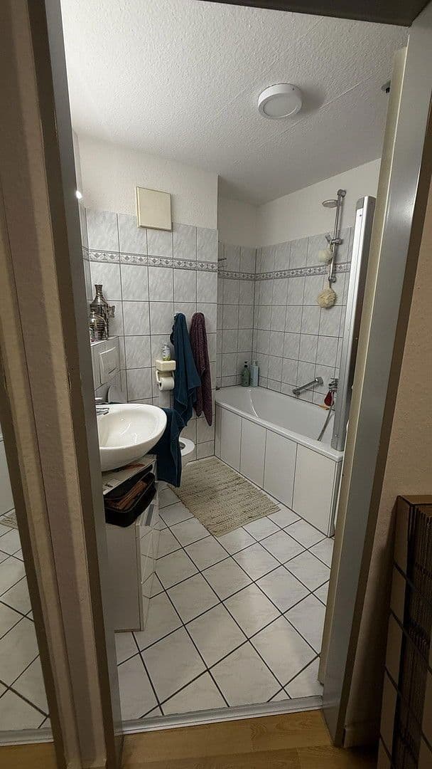 2 bedroom flat to rent, 61 m², Köln, North Rhine-Westphalia 2 bedroom flat to rent, 61 m², Köln, North Rhine-Westphalia