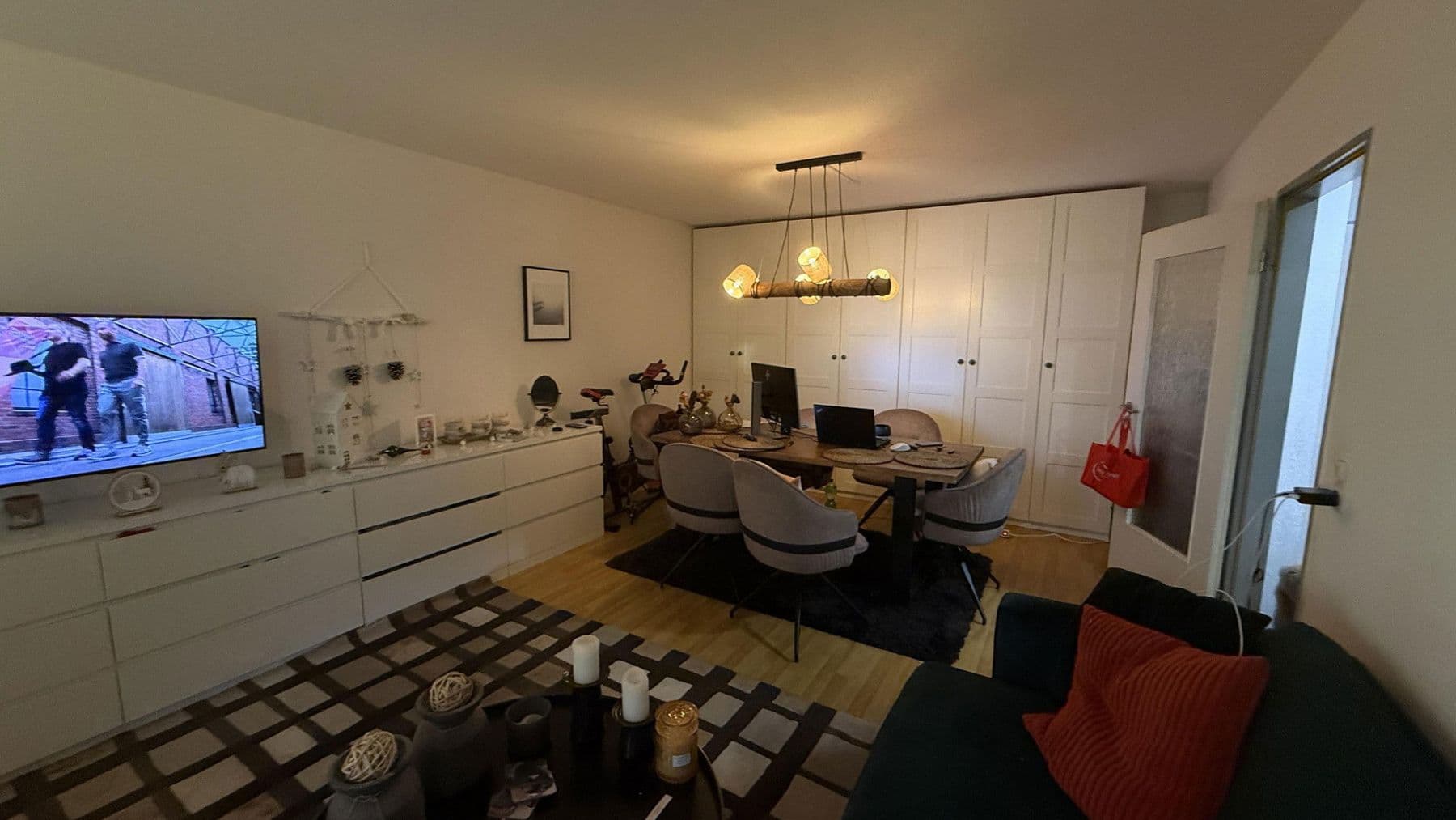 2 bedroom flat to rent, 61 m², Köln, North Rhine-Westphalia 2 bedroom flat to rent, 61 m², Köln, North Rhine-Westphalia