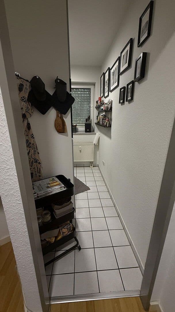 2 bedroom flat to rent, 61 m², Köln, North Rhine-Westphalia 2 bedroom flat to rent, 61 m², Köln, North Rhine-Westphalia