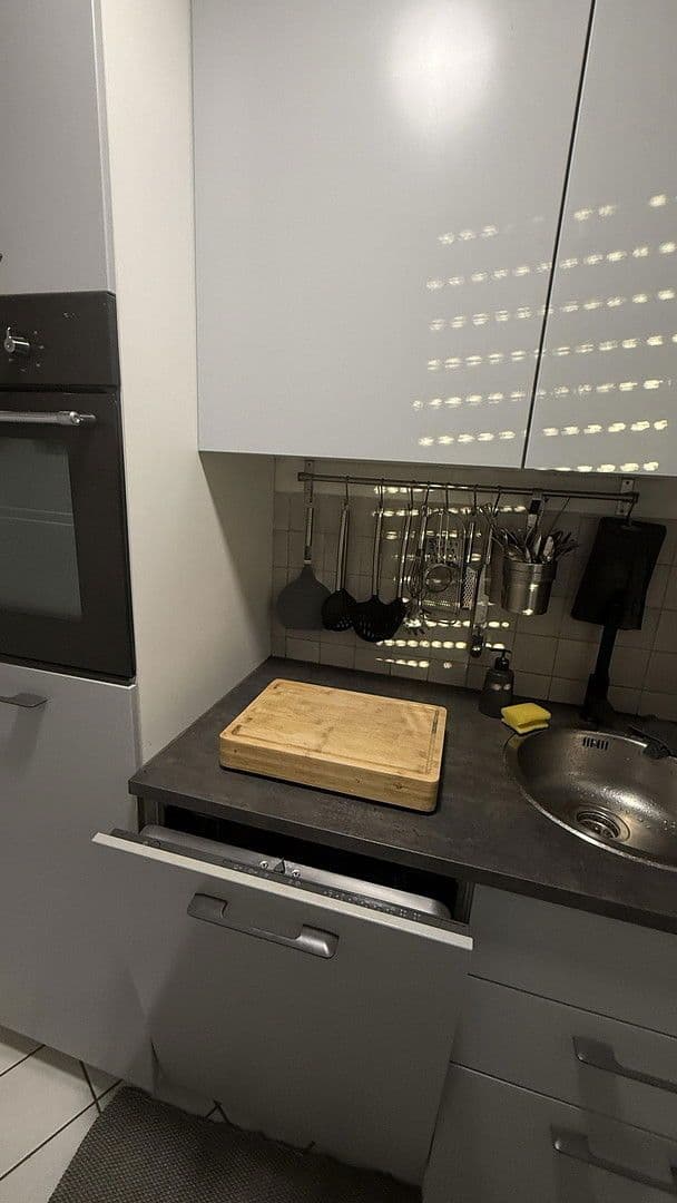 2 bedroom flat to rent, 61 m², Köln, North Rhine-Westphalia 2 bedroom flat to rent, 61 m², Köln, North Rhine-Westphalia