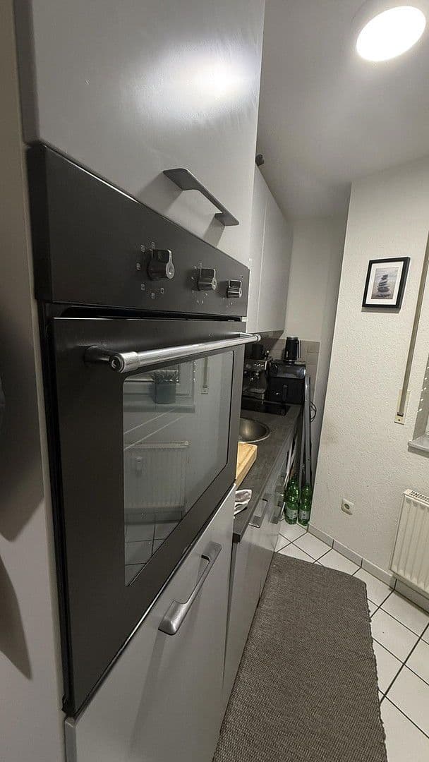 2 bedroom flat to rent, 61 m², Köln, North Rhine-Westphalia 2 bedroom flat to rent, 61 m², Köln, North Rhine-Westphalia