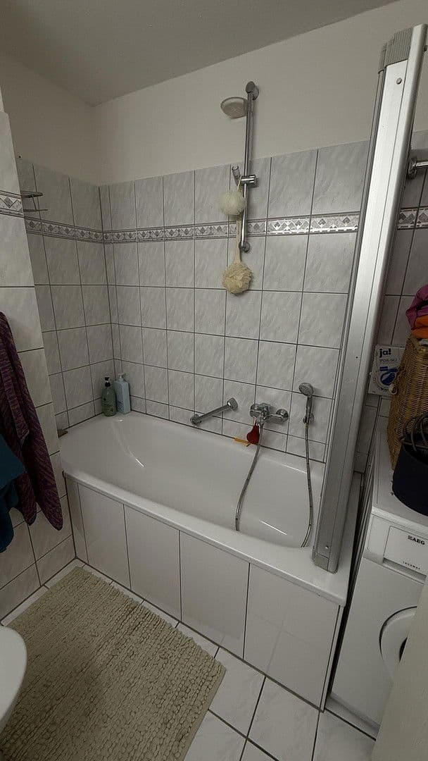 2 bedroom flat to rent, 61 m², Köln, North Rhine-Westphalia 2 bedroom flat to rent, 61 m², Köln, North Rhine-Westphalia