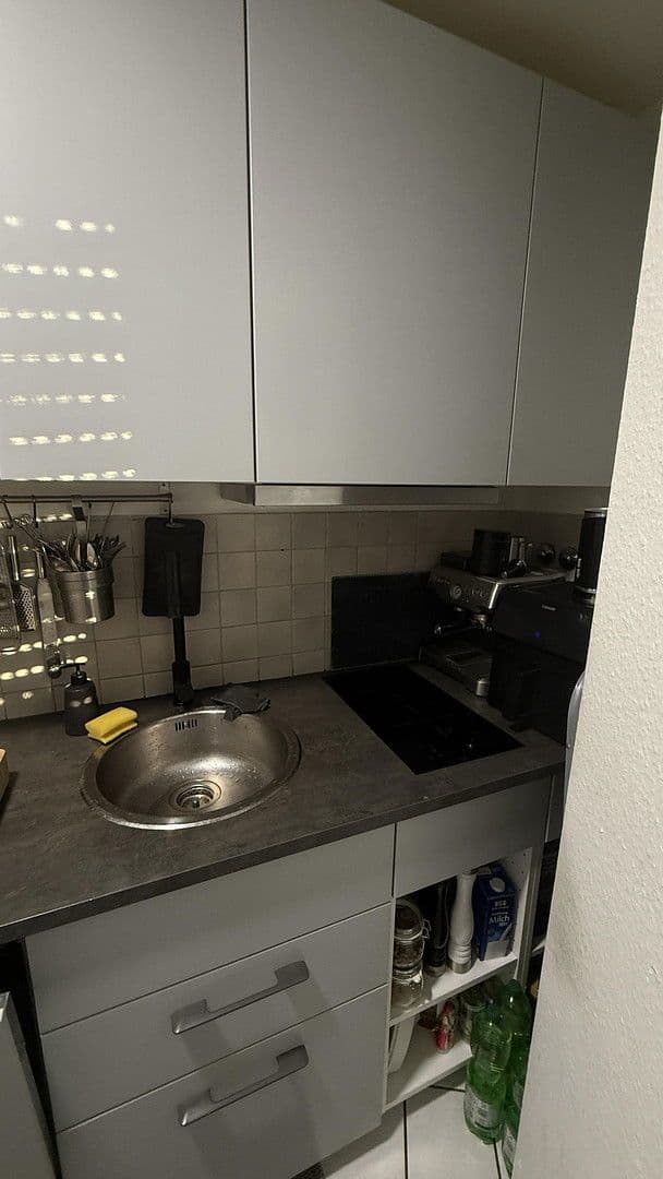 2 bedroom flat to rent, 61 m², Köln, North Rhine-Westphalia 2 bedroom flat to rent, 61 m², Köln, North Rhine-Westphalia