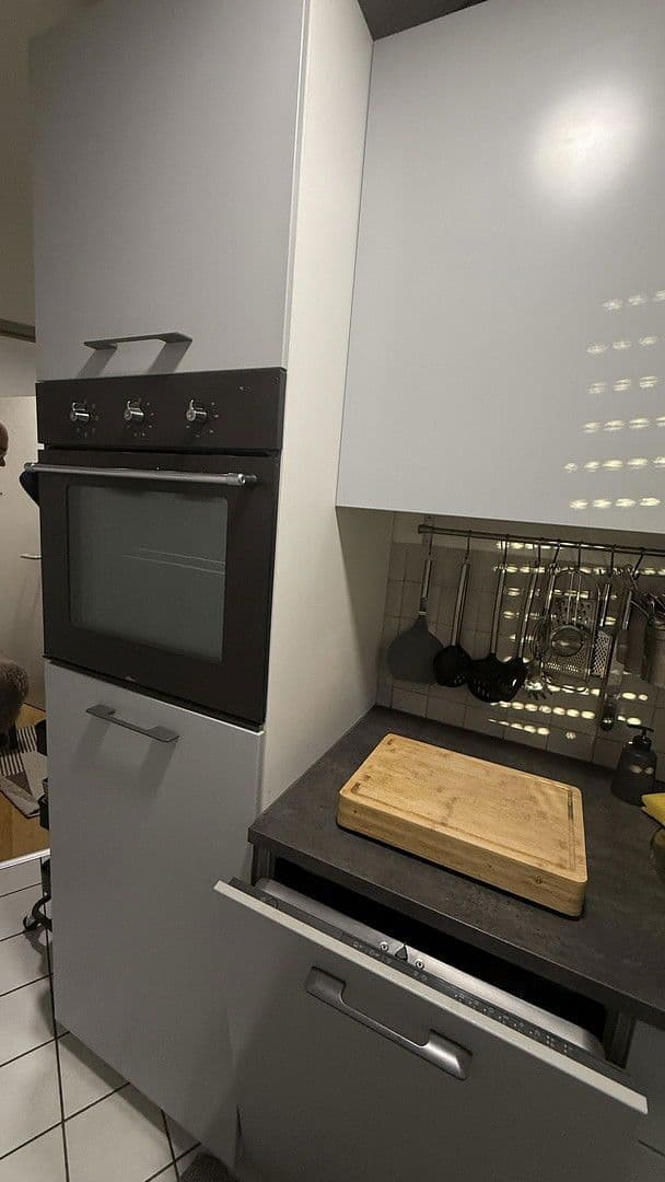 2 bedroom flat to rent, 61 m², Köln, North Rhine-Westphalia 2 bedroom flat to rent, 61 m², Köln, North Rhine-Westphalia